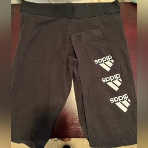 Adidas Leggings